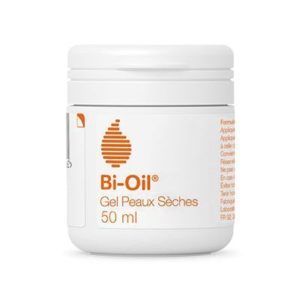 bi-oil gel