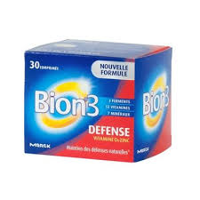 bion defense bion defense