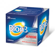bion senior bion senior