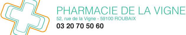 Pharmacie de la vigne