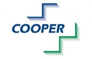 cooper