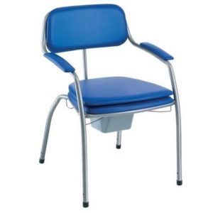 Chaise-toilettes-Invacare-Omega-Classic-H450