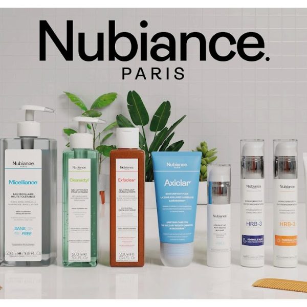 Nubiance Paris